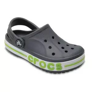 크록스 키즈 바야밴드 클로그 아동 샌들 슬리퍼_205100-025-MO