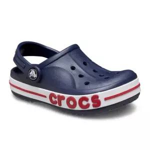 크록스 키즈 바야밴드 클로그 아동 샌들 플립 슬리퍼_207019-410-MO
