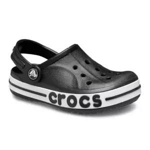 크록스 키즈 바야밴드 클로그 아동 샌들 플립 슬리퍼_207019-001-MO