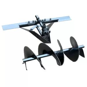 휴립기날 쟁기 배토기 휴립기 관리기날 성형기 트랙터 부품 꼬리 형태판