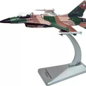 록히드 F-6 팰컨/바이퍼 - /00 스케일 다이트 모델