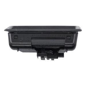 1개 트렁크 핸들 자동차 차량용 호환 뒷문 부트 스위치 1 3 5 X1 X5 X6 시리즈 E82 E88 E90 E91 E92 E93 E6