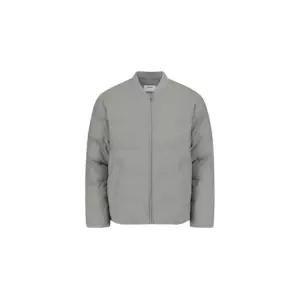 백화점 프로젝트M 남성 에어네스트 립넥 경량 점퍼 EPF4JP1300