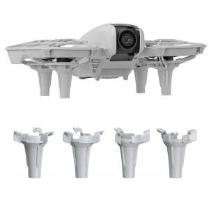 드론 랜딩기어 Neo 호환 강화 삼각대 지지 다리 보호대 그레이