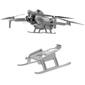 드론 랜딩기어 Mini 4 Pro 호환 접이식 확장 키트 랜딩 레그