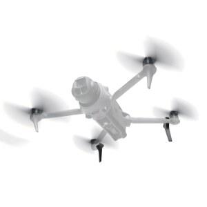 드론 랜딩기어 Mavic 4 Pro 호환 퀵릴리스 확장 키트