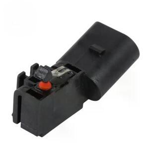 1개 신형 트렁크 리드 오프닝 버튼 자동차 차량용 호환 테일게이트 스위치 9N 1T0962103