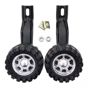 전기 자전거 보조바퀴 보조휠 수리 방폭 부품 견인