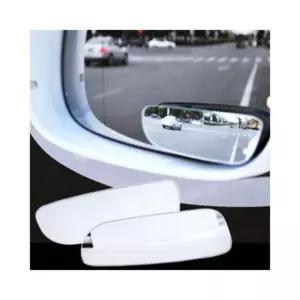 와이드미러 보조사이드미러 사각지대거울 사각지대미러 광각 보조미러 보조거울 시야가넓어지는 NW96A216