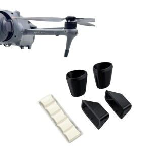 드론 랜딩기어 Mavic 4 Pro 호환 풋 2키트