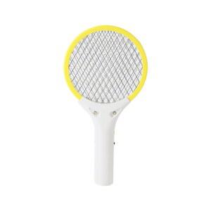 충전식 전기 모기채 전자 파리채 해충 퇴치 미니 트랩 가정용 휴대용