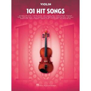 바이올린을 위한 101곡의 히트곡 | 팝 악보 바이올린 솔로 록 모음집 연주 송북 및 연주를 음악책 중급 연습, 초급 연주자를