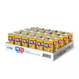 [셀러허브]제티 초코렛맛 캔 175ml 15개 /s (S33045085)