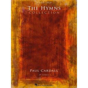 찬송가 모음집 폴 카달 | 피아노 악보집 29곡 교회 솔로 경건한 성스러운 영감을 LDS와 예배와 위한 음악가와 송집 초보자를 기독교