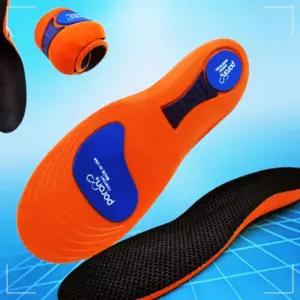 군인 깔창 군대 쿠션 OM 발뒤꿈치 뒷꿈치보호패드 등산화 아치 ZWC82642