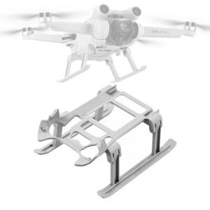 드론 랜딩기어 Mini 3 Mini 3 Pro 호환 랜딩 레그 버전