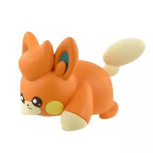 (포켓몬스터) 몬콜레 MS _ 빠모/놀이/디자인/인테리어/콜렉션/프라모델/선물/완구/장식/애니메이션/학생