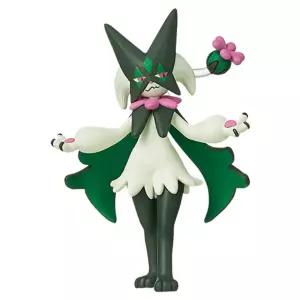 (포켓몬스터) 몬콜레 MS 마스카나/인테리어/콜렉션/프라모델/선물/완구/장식/애니메이션/학생/어린이/취미