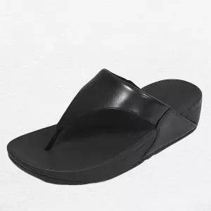 [핏플랍]루루 레더 토포스트 텅 쪼리 아쿠아슈즈 I88-001