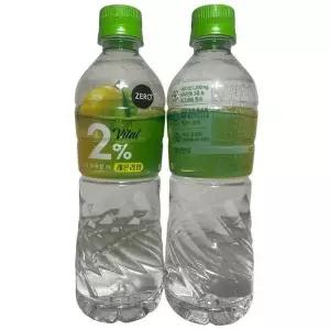 [셀러허브]이프로 2% 부족할때 바이탈 레몬라임 500ml X 12개입 /s (S42542767)