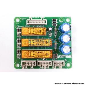 XIZI OTIS 용 UCM-A V1.0 엘리베이터 PCB 사용