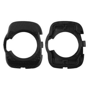 레이시팡 1쌍 자전거 클리츠 페달 커버, 와후 스피드플레이 제로용 미끄럼 방지 클립 퀵 릴리즈, 로드 바이크 사이 스피드 커버