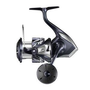 시마노 (SHIMANO) 대형 스피닝 릴 스트라딕 24 Stradic SW 4000HG