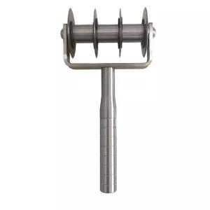 정량 기계 반죽분할기 제빵 상업용 자동 포앙기 반죽 롤러