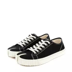 [메종마르지엘라] (X_S37WS0578 P4291 H0958) 남성 타비 스니커즈