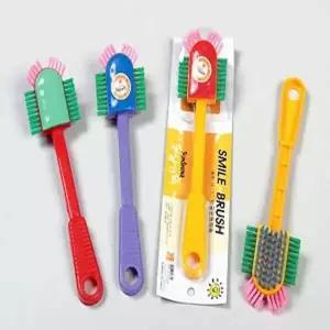 [알티피아]BS 방글 운동화솔(13-1)_세척솔_청소솔