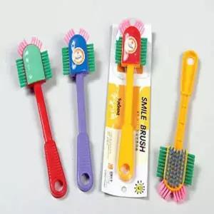 [오너클랜]BS 방글 운동화솔(13-1)_세척솔_청소솔