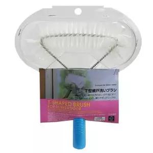 [오너클랜]BS 일본마트상품 T형 유리닦이 윈도우브러쉬