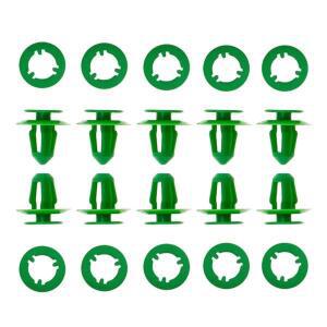 10pcs 인테리어 도어  패널 클립 0009912771 A VITO 교체 호환 부품용 호환 Sprinter W906 W63용 호환 Merc