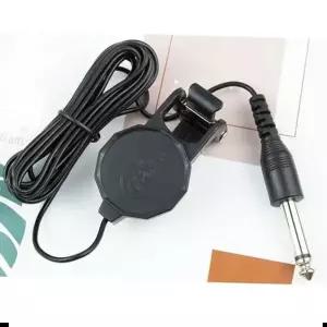 클래식기타줄 고무판 부착형 통기타 앰프 스피커 스프링 장착 간편 설치용 부품