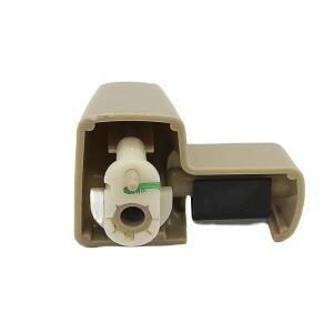 자동차 차량용 호환 인테리어 선바이저 클립 리테이너 레인지로버 L322 20032012 용 호환 EGP000050NUG