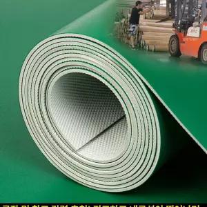 PVC 롤장판 고무 논슬립 내마모성 장판 두꺼운 시공 셀프