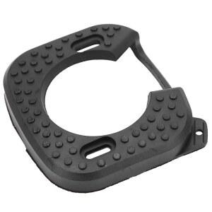 VGEBY1 로드 바이크 클리츠, 1쌍 사이클링 퀵 릴리스 페달 클리트로 빛을 전혀 가리지 않습니다