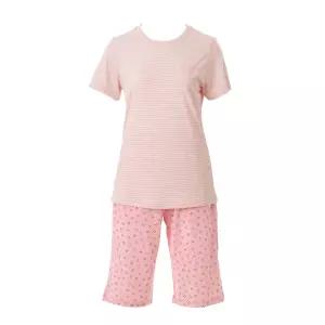 (여성세트)시원한 사각나염 인견파자마상하세트WPA886WSWP