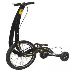 스탠딩 바이크 서서타는 접이식 타는 서서타는자전거 사이클 자전거 싸이클