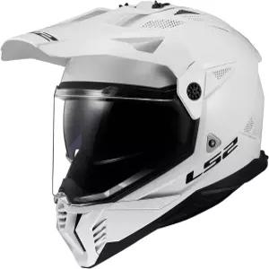 LS2 헬멧 블레이즈 II 어드벤처 모터사이클 헬멧/선쉴드 포함