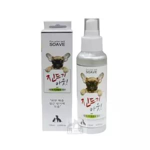 애견 산책전 진드기차단 스프레이 피부안전 해충기피제 벼룩예방 산책강아지 인기