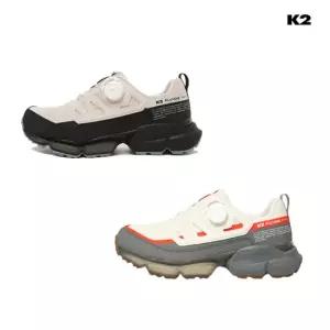 [롯데백화점]케이투 남여공용 플라이하이크 스위프트 고어텍스 보아 트레킹화 FUS24G28