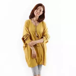 아이우먼 오버루즈이지티 WW0196M402 빅사이즈 (13315102A)