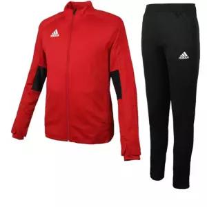 아디다스 튼튼한 내구성 콘디보 18 자켓 팬츠 Y 땀복츄리닝 내추럴한느낌 네츄럴룩 기능성웨어 착용감좋은