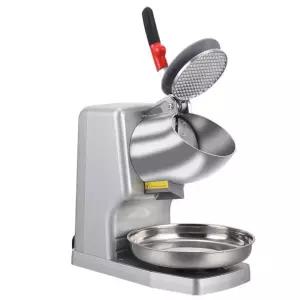 업소용 빙삭기 각얼음 제빙기 빙수기 쇄빙기 팥빙수 눈꽃