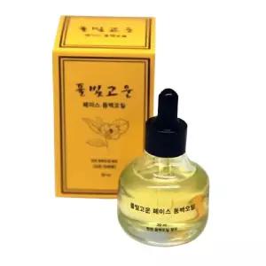 풀빛고운 동백 페이스오일 30ml