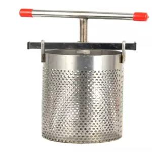 장아찌 탈수기 물기제거 스테인리스 만두 착즙기 야채 속 음식 짜기 스퀴저 만두소 압착기