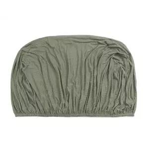 [알티피아]TBZ 2인용 그린 인테리어 밀착 소파커버 4인용방석