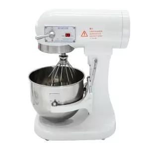 제빵 믹서기 5L 반죽 버티컬 휘핑 업소용 전동 대용량 스탠드