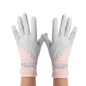 [알티피아]TBZ 그레이 스포츠용 2컷 디자인 여성장갑 스포츠장갑